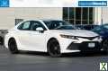 Photo Used 2024 Toyota Camry LE w/ Convenience Package