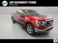 Photo Used 2021 Ford F150 XLT w/ Equipment Group 302A High