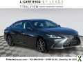 Photo Used 2024 Lexus ES 350 w/ Premium Package