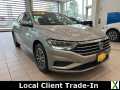 Photo Used 2020 Volkswagen Jetta SE