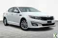 Photo Used 2015 Kia Optima EX