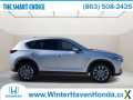 Photo Used 2021 MAZDA CX-5 Grand Touring w/ GT Premium Package