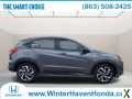 Photo Used 2020 Honda HR-V Sport