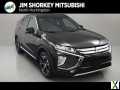 Photo Used 2020 Mitsubishi Eclipse Cross SEL