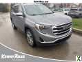 Photo Used 2019 GMC Terrain SLT w/ Preferred Package