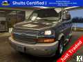 Photo Used 2014 Chevrolet Express 1500 AWD