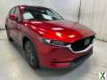 Photo Used 2020 MAZDA CX-5 Touring