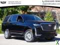 Photo Certified 2022 Cadillac Escalade Premium Luxury