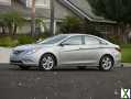 Photo Used 2013 Hyundai Sonata GLS w/ Popular Equipment Pkg