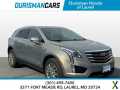 Photo Used 2018 Cadillac XT5 Luxury w/ Driver Awareness Package