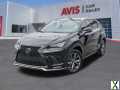 Photo Used 2020 Lexus NX 300 F Sport