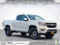 Photo Used 2016 Chevrolet Colorado Z71