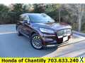 Photo Used 2023 Lincoln Aviator Reserve w/ Elements Package Plus