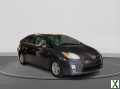 Photo Used 2010 Toyota Prius Two