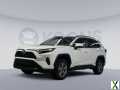 Photo Used 2024 Toyota RAV4 XLE