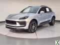 Photo Used 2022 Porsche Macan