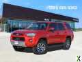 Photo Used 2022 Toyota 4Runner TRD Off-Road