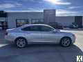 Photo Used 2014 Chevrolet Impala LT w/ Convenience Package