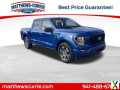 Photo Certified 2023 Ford F150 XL w/ STX Appearance Package