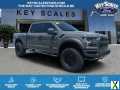 Photo Used 2020 Ford F150 Raptor