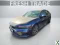Photo Used 2023 Honda Civic EX-L