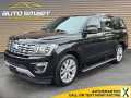 Photo Used 2018 Ford Expedition Limited w/ Equipment Group 302A