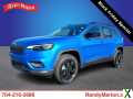 Photo Used 2023 Jeep Cherokee Altitude Lux