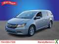 Photo Used 2016 Honda Odyssey SE