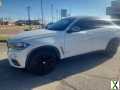 Photo Used 2017 BMW X6 sDrive35i