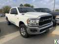 Photo Used 2022 RAM 2500 Big Horn w/ Level A Equipment Group