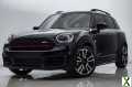 Photo Used 2022 MINI Cooper Countryman John Cooper Works w/ Storage Package