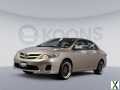 Photo Used 2011 Toyota Corolla LE