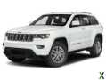 Photo Used 2019 Jeep Grand Cherokee Laredo