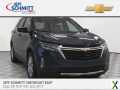 Photo Certified 2022 Chevrolet Equinox LT