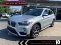 Photo Used 2018 BMW X1 sDrive28i w/ Convenience Package