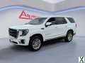 Photo Used 2023 GMC Yukon SLT