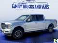 Photo Used 2018 Ford F150 XLT w/ Equipment Group 302A Luxury