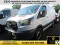 Photo Used 2015 Ford Transit 150 130 Low Roof