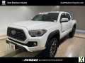 Photo Certified 2022 Toyota Tacoma TRD Off-Road