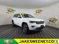 Photo Used 2020 Jeep Grand Cherokee Limited w/ Premium Lighting Group