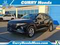 Photo Used 2022 Hyundai Tucson SEL w/ Cargo Package