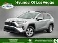 Photo Used 2019 Toyota RAV4 XLE