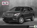 Photo Used 2015 Buick Enclave Leather w/ Trailering Package