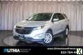 Photo Used 2019 Chevrolet Equinox LT w/ LPO, Cargo Package