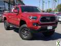 Photo Used 2018 Toyota Tacoma SR5