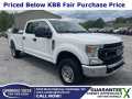 Photo Used 2020 Ford F250 XL w/ XL Value Package