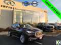 Photo Certified 2021 INFINITI QX50 Luxe w/ Cargo Package