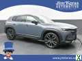 Photo Used 2023 MAZDA CX-50 2.5 Turbo w/ Cargo Package