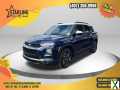 Photo Certified 2022 Chevrolet TrailBlazer ACTIV w/ Technology Package