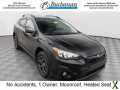 Photo Used 2022 Subaru Crosstrek 2.5i Sport w/ Moonroof Package